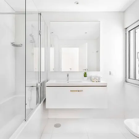 Jasmin Design Villa