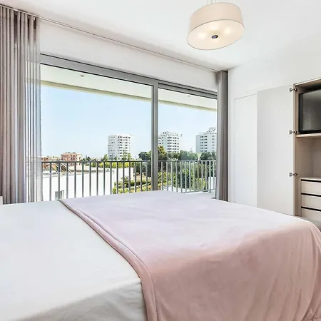 Jasmin Design Villa Albufeira
