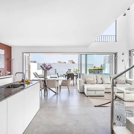Villa Jasmin Design Albufeira