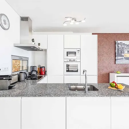 Jasmin Design Villa Albufeira