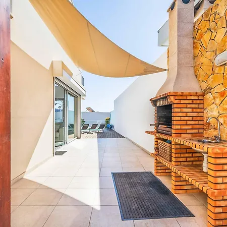 Villa Jasmin Design Albufeira