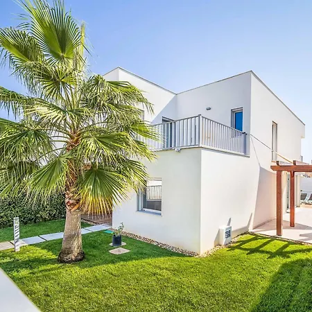 Villa Jasmin Design