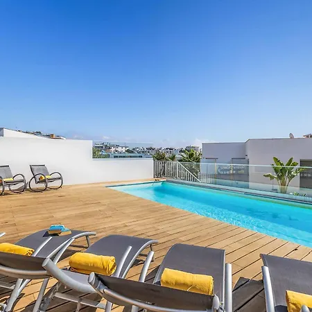 Jasmin Design Albufeira