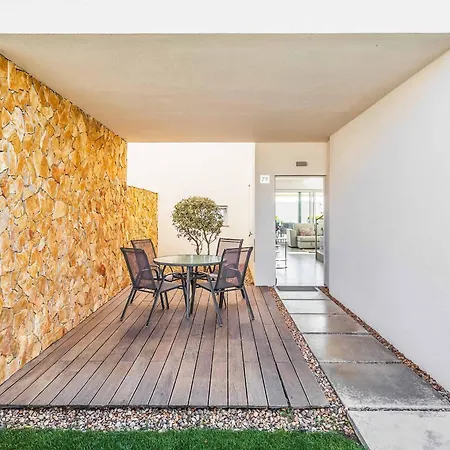 Jasmin Design Villa