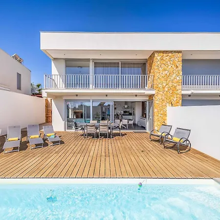 Villa Jasmin Design
